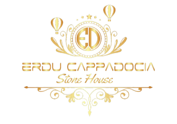 Erdu Cappadocia Stone House