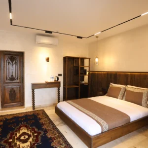 Standard Room with double bed (Room 06)