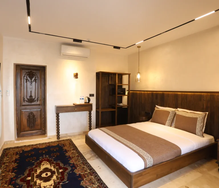 Standard Room 06_HYRL1887