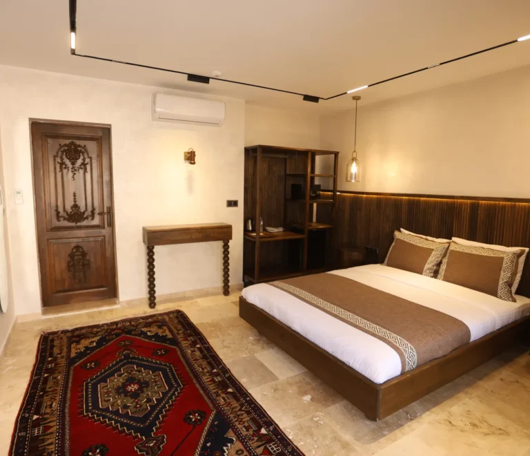 Standard Room 09_HYRL1915