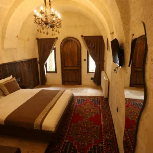 Standard Room with double bed (Room 03)