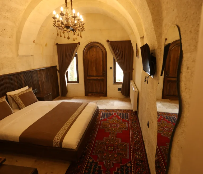 Standard Room 103_HYRL1864