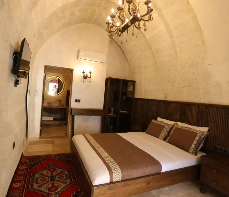 Standard Room 104_HYRL1877