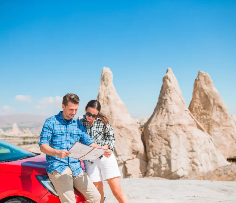 A Local’s Guide to the Best Valleys in Cappadocia