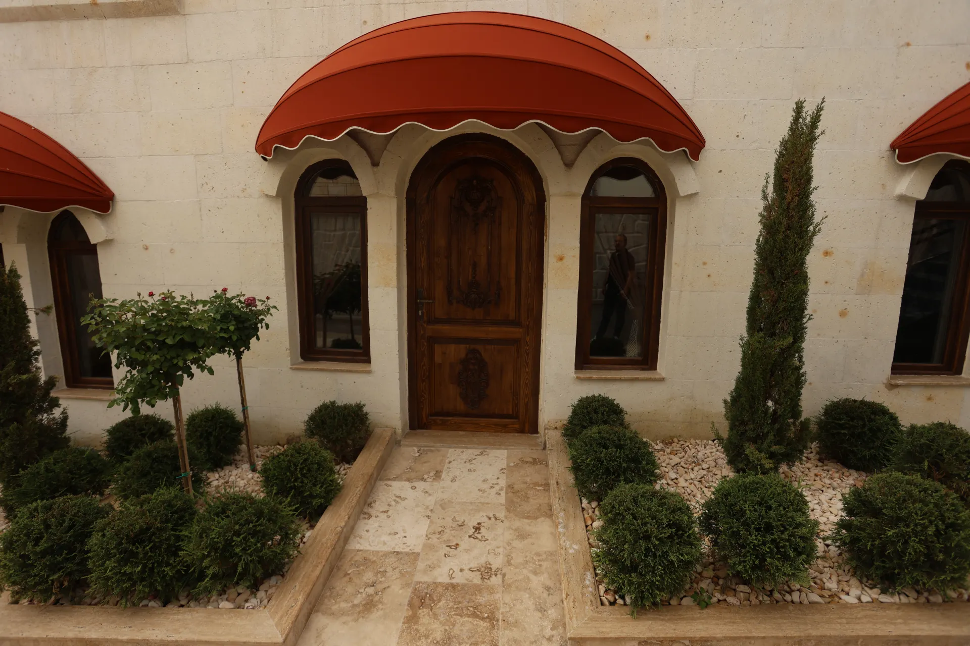 Why Choose Cappadocia Stone House?