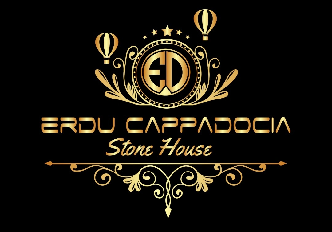 Erdu Cappadocia Stone House